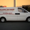 Allstar Van 002